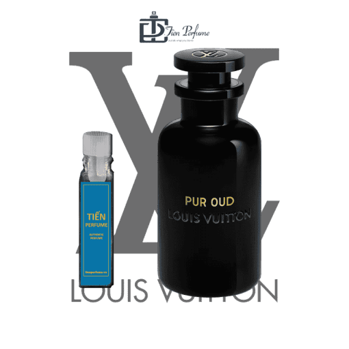 Chiết Louis Vuitton Pure Oud EDP 2ml