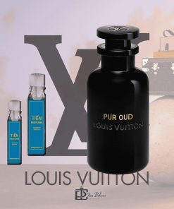 Chiết Louis Vuitton Pure Oud EDP 2ml Tiến Perfume