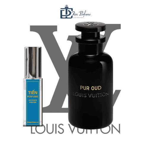 Chiết Louis Vuitton Pure Oud EDP 5ml