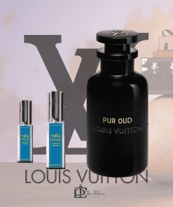 Chiết Louis Vuitton Pure Oud EDP 5ml Tiến Perfume