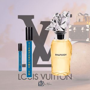 Louis Vuitton Rhapsody EDP 10ml 2 Chiết Louis Vuitton Rhapsody EDP 10ml Tiến Perfume