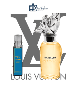Chiết Louis Vuitton Rhapsody EDP 2ml