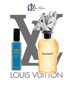 Chiết Louis Vuitton Rhapsody EDP 30ml