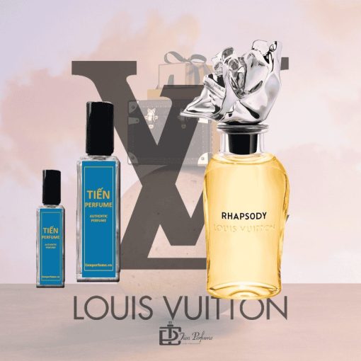 Chiết Louis Vuitton Rhapsody EDP 30ml Tiến Perfume