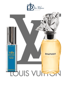 Chiết Louis Vuitton Rhapsody EDP 5ml