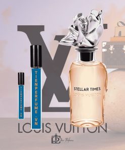 Chiết Louis Vuitton Stellar Times EDP 10ml Tiến Perfume