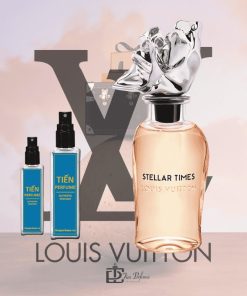 Chiết Louis Vuitton Stellar Times EDP 20ml Tiến Perfume