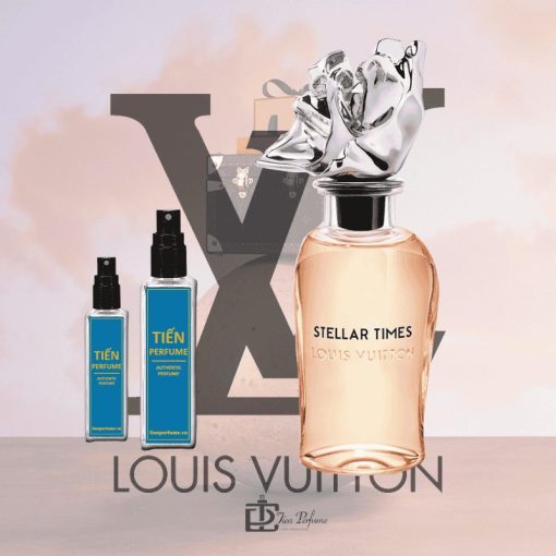 Chiết Louis Vuitton Stellar Times EDP 20ml Tiến Perfume