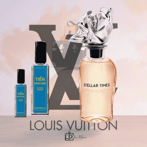 Louis Vuitton Stellar Times EDP 30ml 2 Chiết Louis Vuitton Stellar Times EDP 30ml Tiến Perfume
