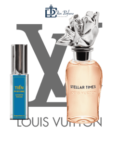 Chiết Louis Vuitton Stellar Times EDP 5ml