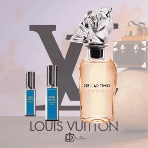 Louis Vuitton Stellar Times EDP 5ml 2 Chiết Louis Vuitton Stellar Times EDP 5ml Tiến Perfume