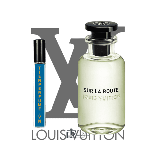 Chiết Louis Vuitton Sur La Route EDP 10ml