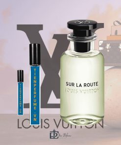 Chiết Louis Vuitton Sur La Route EDP 10ml Tiến Perfume