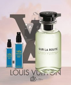 Chiết Louis Vuitton Sur La Route EDP 20ml Tiến Perfume