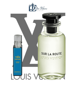 Chiết Louis Vuitton Sur La Route EDP 2ml