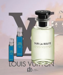 Chiết Louis Vuitton Sur La Route EDP 2ml Tiến Perfume