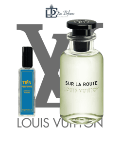 Chiết Louis Vuitton Sur La Route EDP 30ml