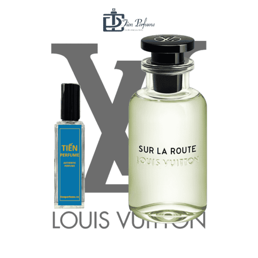 Chiết Louis Vuitton Sur La Route EDP 30ml