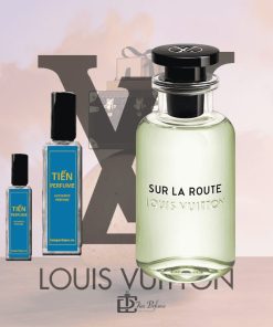 Chiết Louis Vuitton Sur La Route EDP 30ml Tiến Perfume