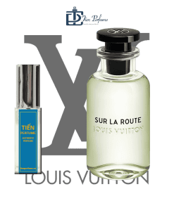 Chiết Louis Vuitton Sur La Route EDP 5ml