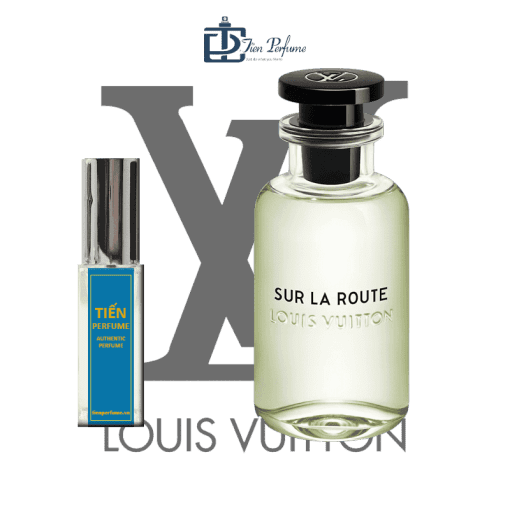 Chiết Louis Vuitton Sur La Route EDP 5ml