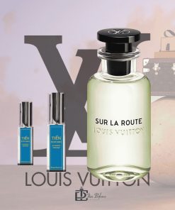 Chiết Louis Vuitton Sur La Route EDP 5ml Tiến Perfume