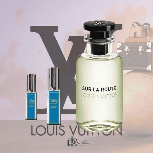 Chiết Louis Vuitton Sur La Route EDP 5ml Tiến Perfume