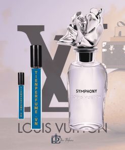 Chiết Louis Vuitton Symphony EDP 10ml Tiến Perfume
