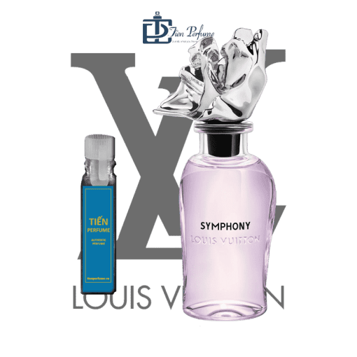 Chiết Louis Vuitton Symphony EDP 2ml