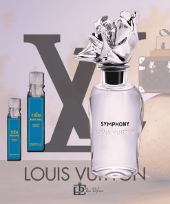 Chiết Louis Vuitton Symphony EDP 2ml Tiến Perfume