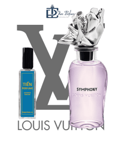 Chiết Louis Vuitton Symphony EDP 30ml