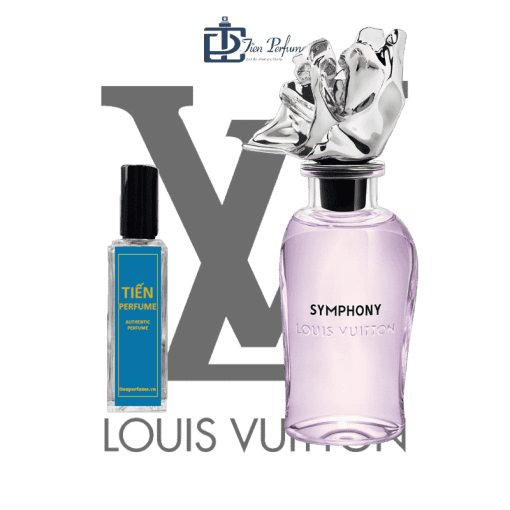 Chiết Louis Vuitton Symphony EDP 30ml