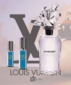 Chiết Louis Vuitton Symphony EDP 5ml Tiến Perfume