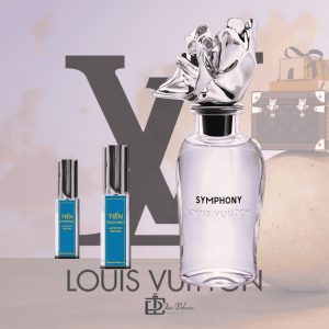Chiết Louis Vuitton Symphony EDP 5ml Tiến Perfume