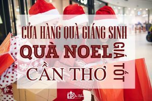 Cửa hàng quà giáng sinh - noel Cần Thơ giá tốt 2 Cửa hàng quà giáng sinh quà noel Cần Thơ giá tốt