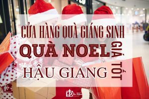 Cửa hàng quà giáng sinh - noel Hậu Giang giá tốt 2 Cửa hàng quà giáng sinh quà noel Hậu Giang giá tốt