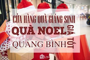 Cửa hàng quà giáng sinh - noel Quảng Bình giá tốt 2 Cửa hàng quà giáng sinh quà noel Quảng Bình giá tốt