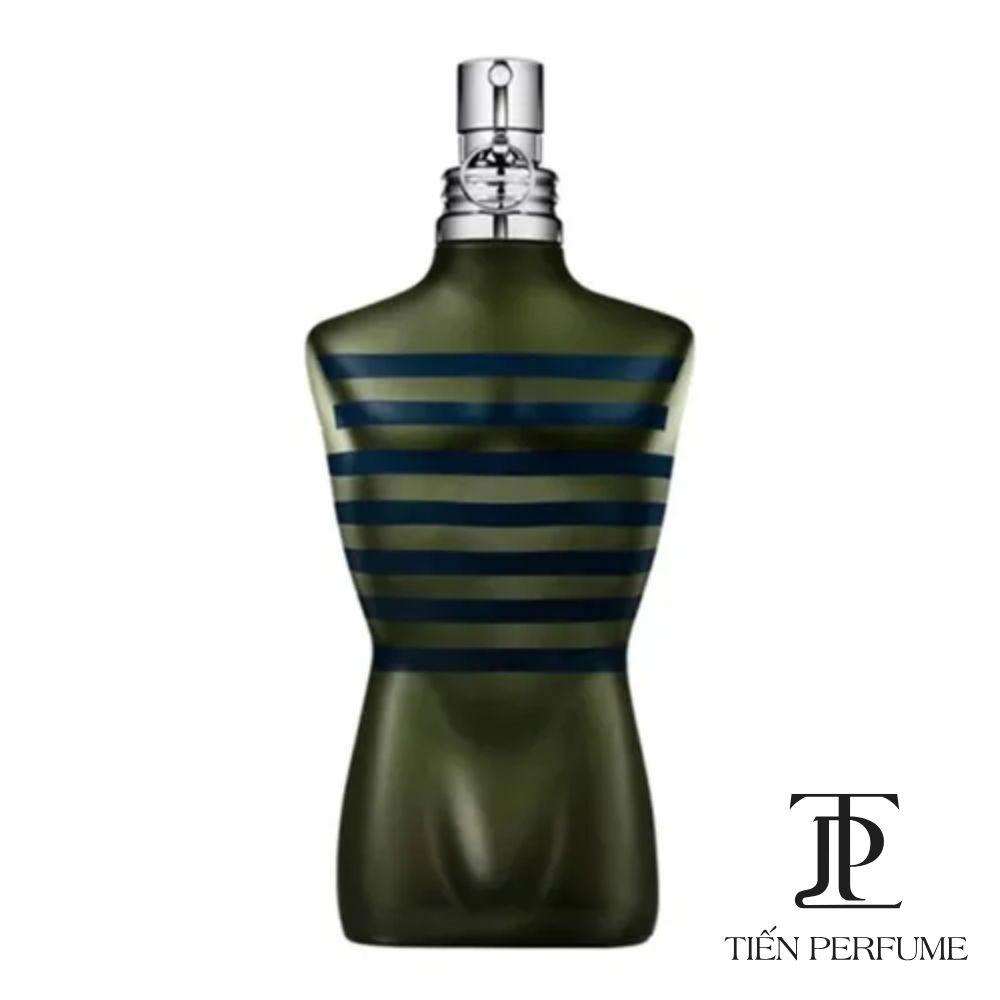 Jean Paul Gaultier JPG Le Male Aviator EDT 125ml _ Tiến Perfume Jean Paul Gaultier JPG Le Male Aviator EDT 125ml _ Tiến Perfume