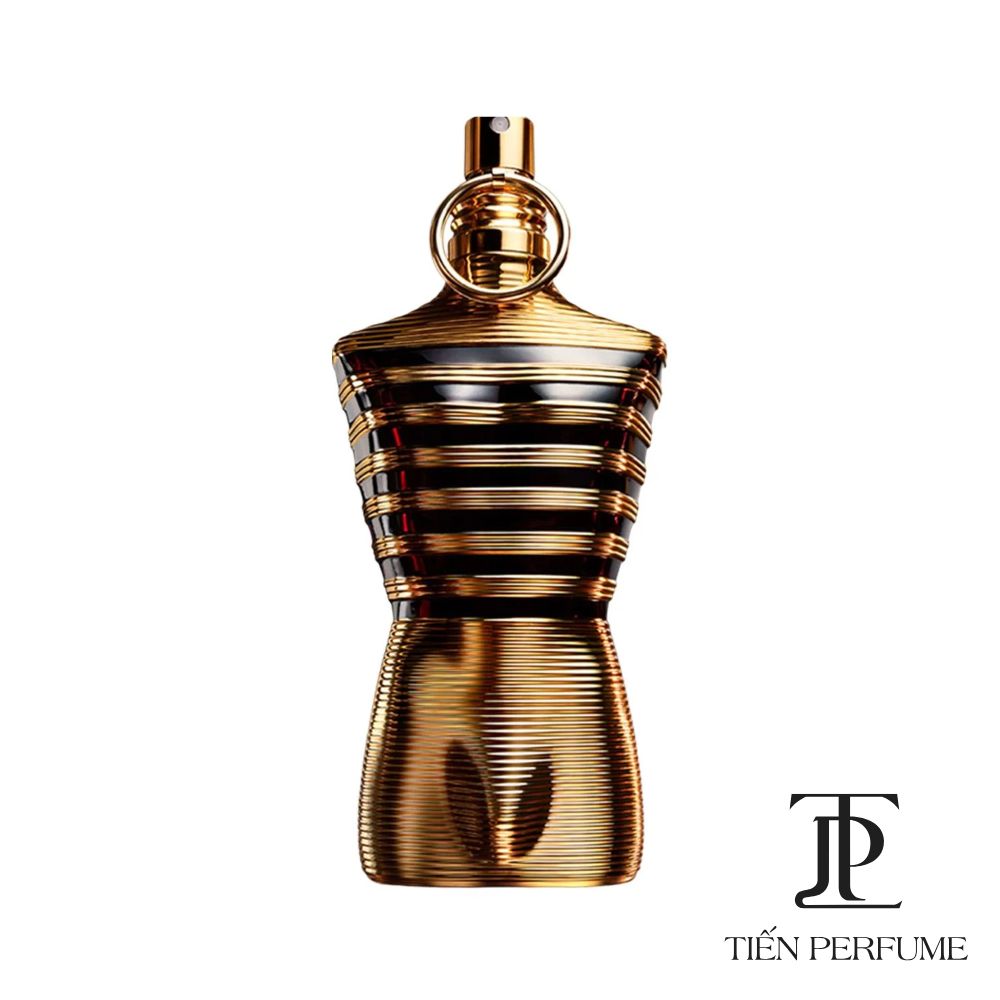 Jean Paul Gaultier Le Male Elixir Parfum 75ml _ Tiến Perfume Jean Paul Gaultier Le Male Elixir Parfum 75ml _ Tiến Perfume