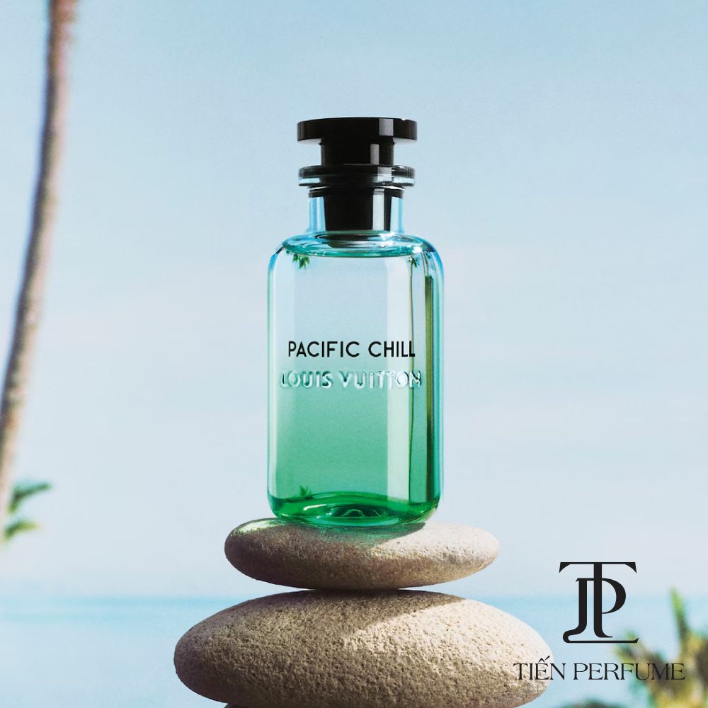 Louis Vuitton Pacific Chill EDP 20 Nước hoa LLouis Vuitton Pacific Chill EDP auth _ Tiến Perfume