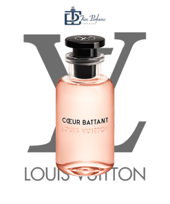 Nước hoa Louis Vuitton Coeur Battant EDP 100ml