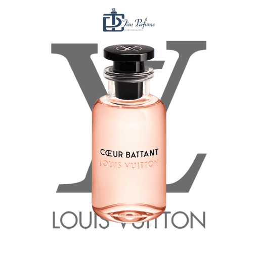 Nước hoa Louis Vuitton Coeur Battant EDP 100ml