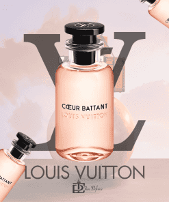 Nước hoa Louis Vuitton Coeur Battant EDP 100ml Tiến Perfume