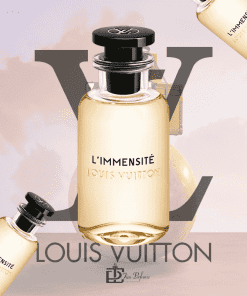 Nước hoa Louis Vuitton L'IMMENSITÉ EDP 100ml Tiến Perfume