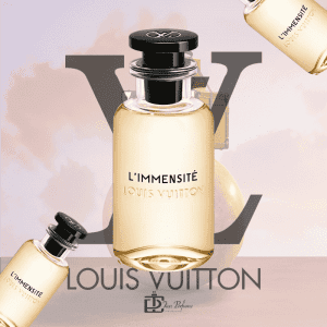 Nước hoa Louis Vuitton L'IMMENSITÉ EDP 100ml Tiến Perfume