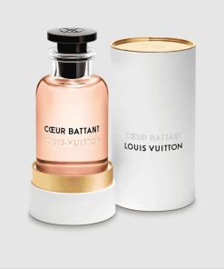 Nước hoa Louis Vuitton LV Coeur Battant EDP 100ml