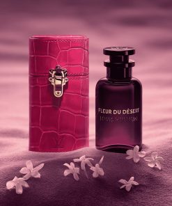 Nước hoa Louis Vuitton LV Fleur Du Désert EDP