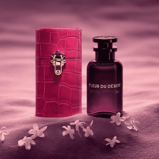 Nước hoa Louis Vuitton LV Fleur Du Désert EDP