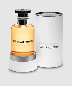 Nước hoa Louis Vuitton LV Nouveau Monde EDP 100ml