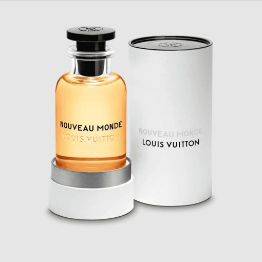 Nước hoa Louis Vuitton LV Nouveau Monde EDP 100ml